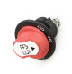 Battery Selector Switch 50V-50 Amp - EL-096 - ELESL